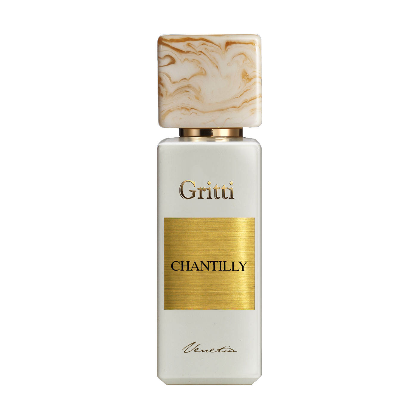 Gritti Chantilly Парфумована вода жіноча, 100 мл