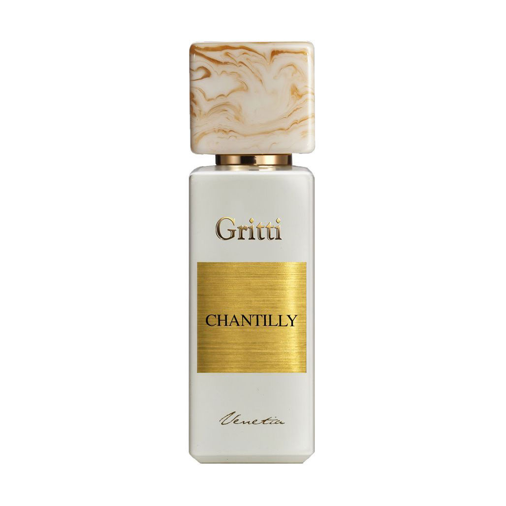 Gritti Chantilly Парфумована вода жіноча, 100 мл (ТЕСТЕР)